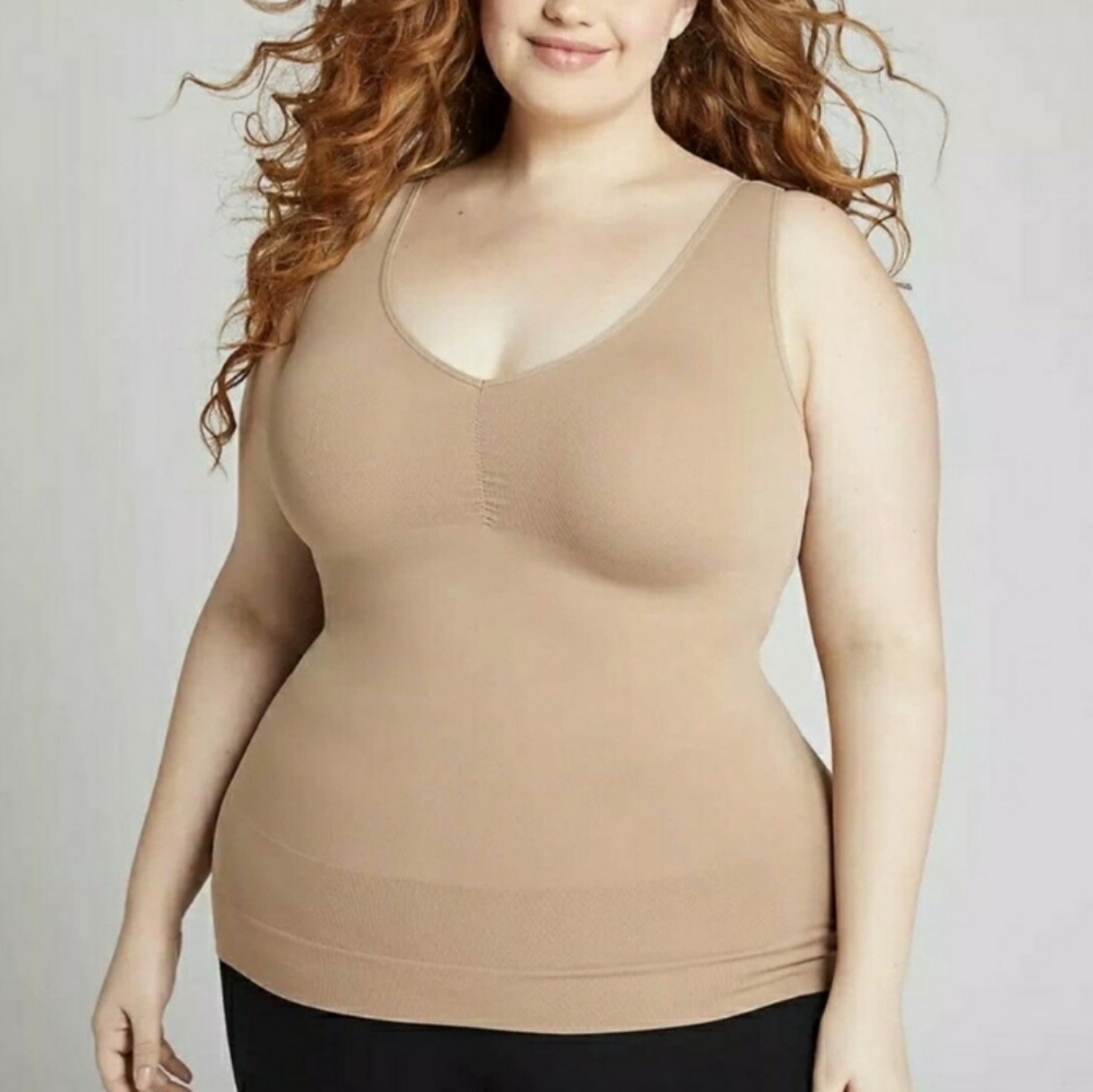 Two CACIQUE Cami